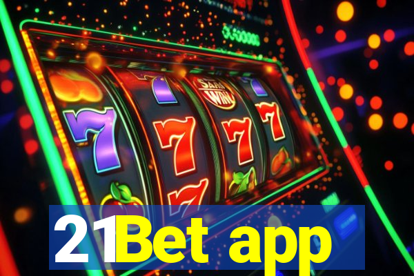 21Bet app